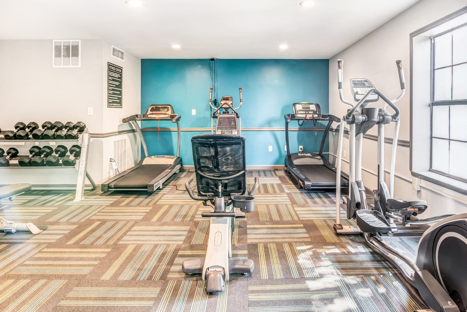 Photos and Video of Bellevue Heights Apartments in Nashville, TN